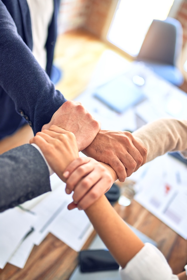Support, Integrationen und Erweiterungen
