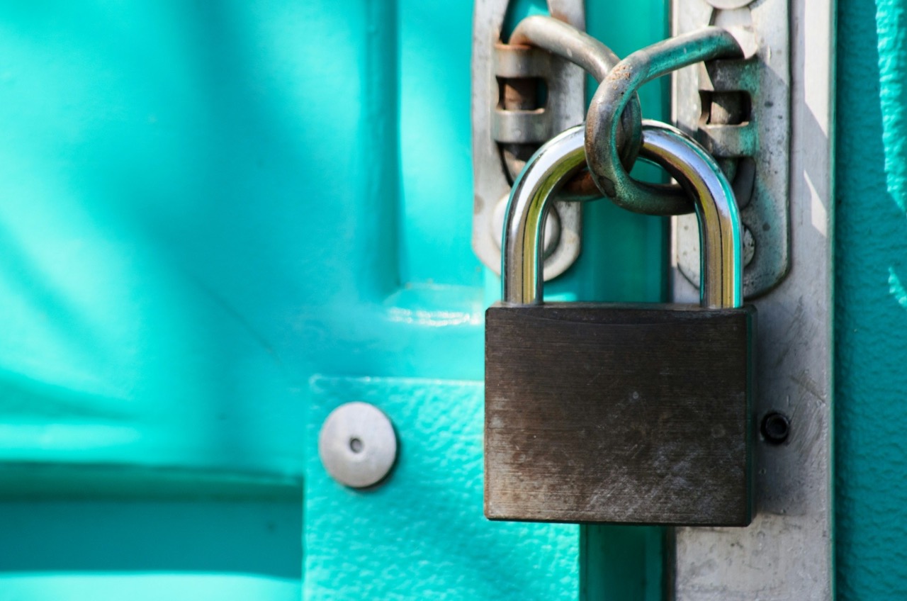 Datenschutz und Sicherheit